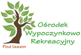 Pod Lasem Ośrodek wypoczynkowo-rekreacyjny Joanna Jeka