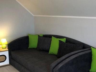 domek apartamentowy nr1 10