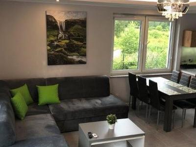 domek apartamentowy nr1 6