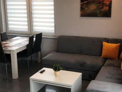 domek apartamentowy nr3 4