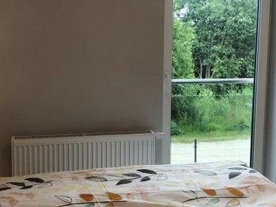 domek apartamentowy nr3 5