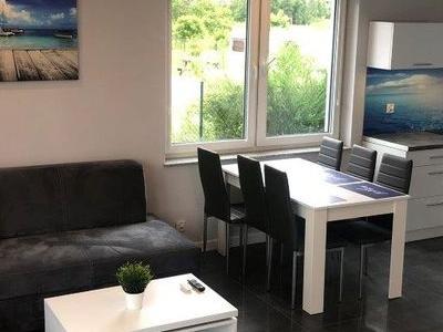 domek apartamentowy nr4 2